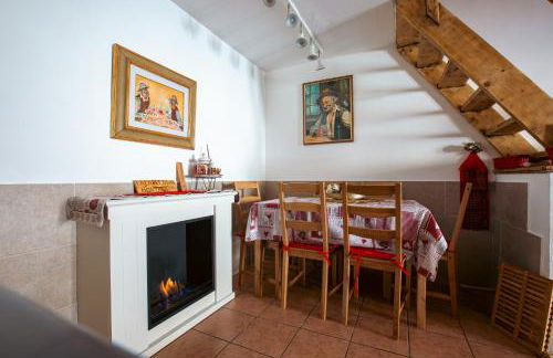 La casetta in montagna - Foto 21