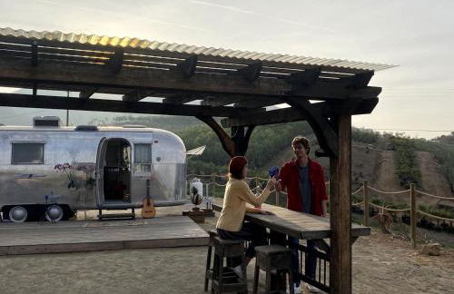 Artsy Airstream for a California Glamping Weekend near San Diego - Foto 28