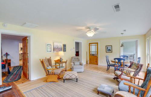 Mtn Views and Epic Sunsets Private Weaverville Home - Foto 13