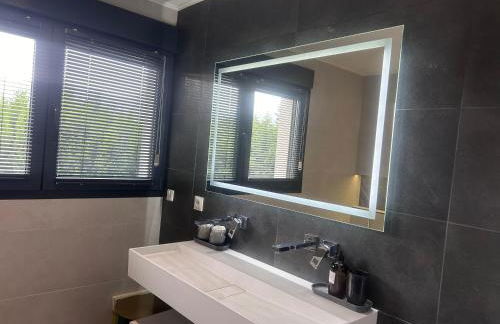 Maison T5 avec piscine T5chambres Annecy - Foto 9