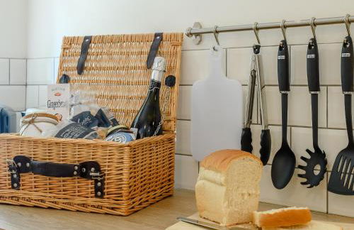 Woodcutters Cottage - Foto 10