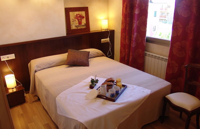 Apartamentos la Torreta del Llac - Foto 2