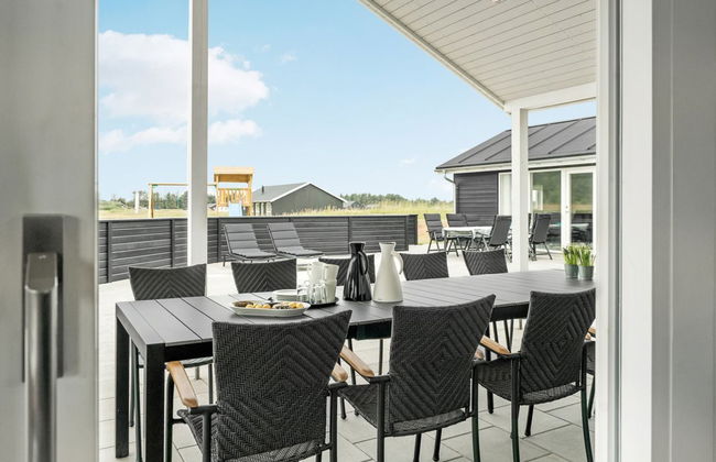 "Fegge" - 1.5km from the sea - Foto 12