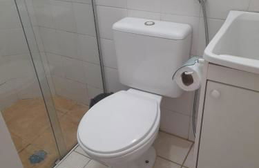 Apt pé na areia vista mar - Photo 24