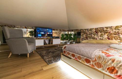 Flytosuite it con 35 Camere 3 Suite Delux - Photo 15