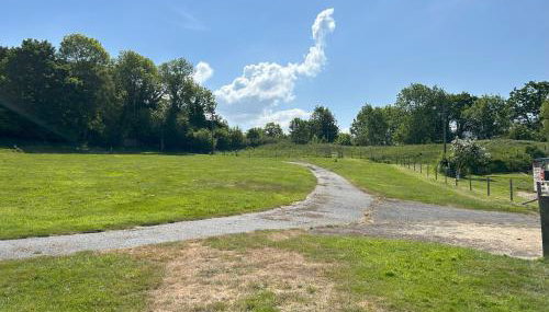Tower Farm Holidays - Foto 2, Garden view