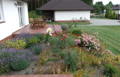 Dworek Słoneczko - Foto 21