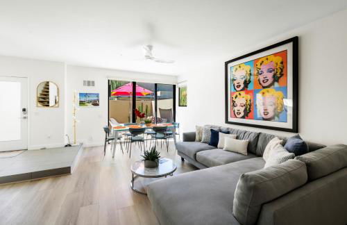 Sunset Sands Modern Home And Pool Exclusively Month Plus - Foto 29