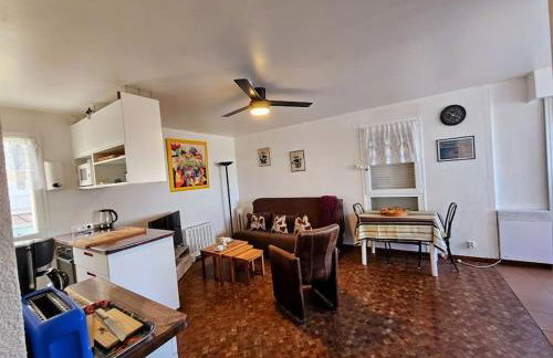 Logis des Palmiers YourHostHelper - Foto 12