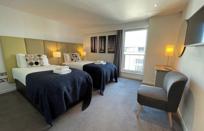 Tolbooth Apartments - Foto 70