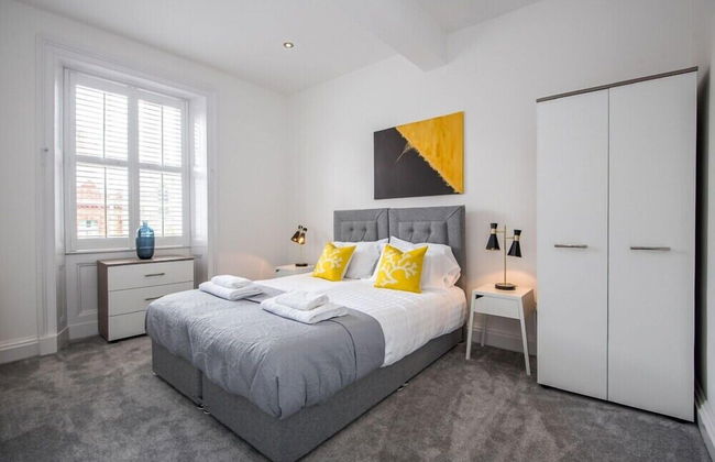 The Langley at 52 Old Elvet - Foto 8