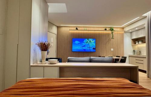 Luxury and Leisure in the Best Region of Belo Horizonte - Foto 26