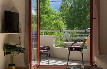 Cherry apartment - Photo 6