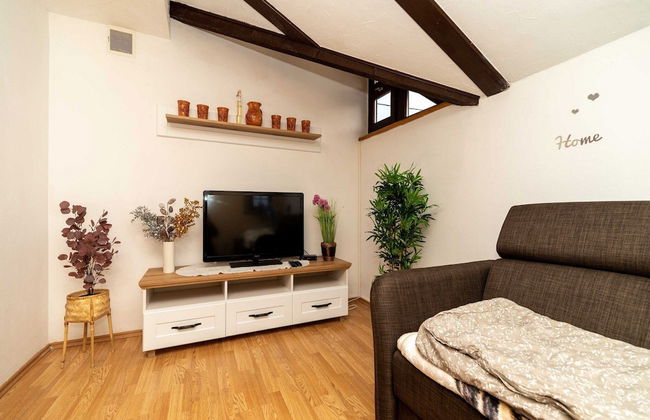 San Vinogradara - One Bedroom Holiday Home With Hot Tube - Foto 7