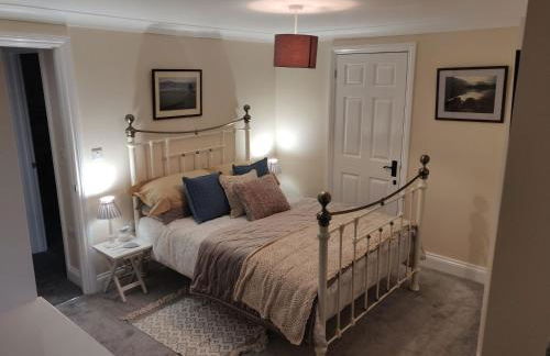 The Stable, Cuffern Manor Cottages - Foto 51