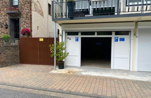 Appartements Moselblick - Foto 12