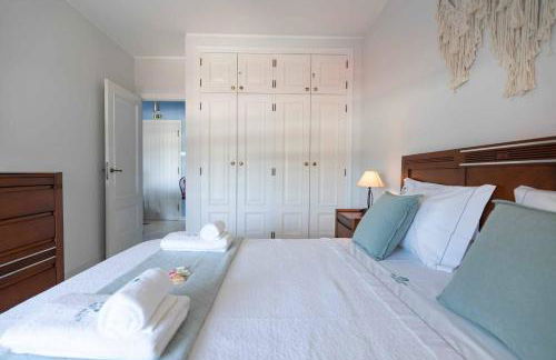 Feel The Ocean Apartment - Praia do Cabedelo - Foto 17