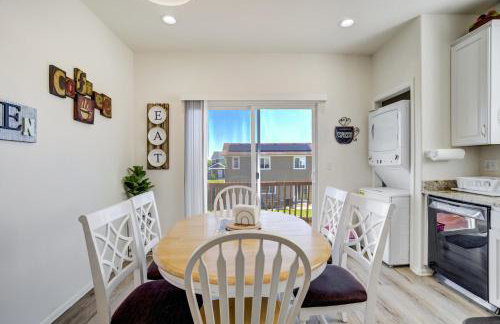 The Cozy Oak - Main Level Comforts - Foto 12