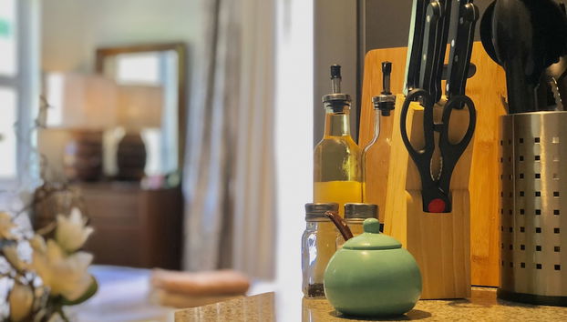 Servizio della camera