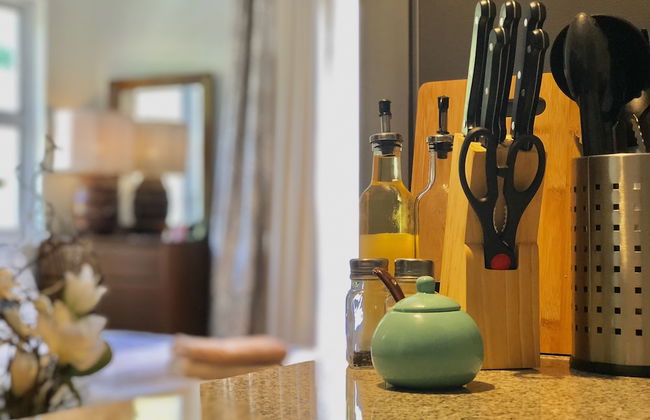 Casa Hermoso by Primitive Stay - Foto 5