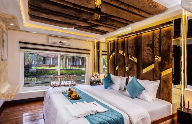 Premium Houseboat - Foto 4