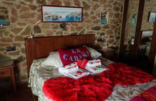 Cozy studio in Valencia de Alcántara 25 m² lovely garden - Foto 6