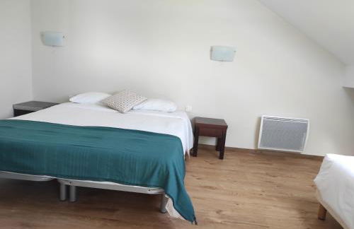 Terres de France - Le Domaine du Palais - Foto 36