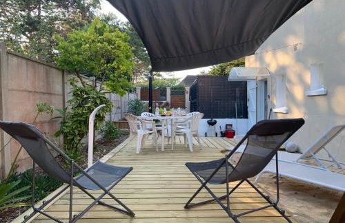 La mélodie des Vagues - Foto 1