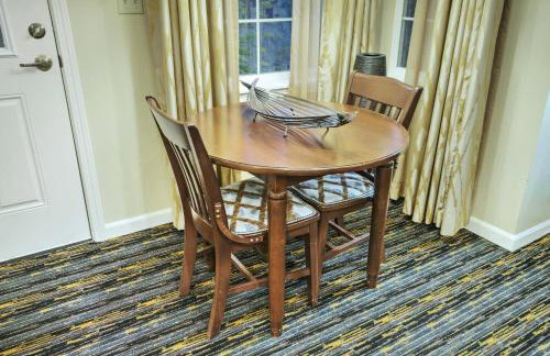 Wyndham Pinetop Resort 2BR Apartment with Resort Access - Foto 32