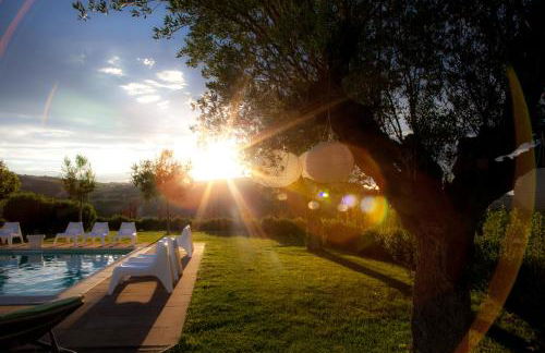 Il Giuggiolo - holiday homes - Photo 10