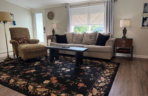 Blue Hole at Pigeon Mtn Wildlife Mgmt Area - Foto 4