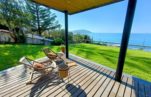 Chalet de lujo con vistas al Atlántico y Cíes - Foto 17