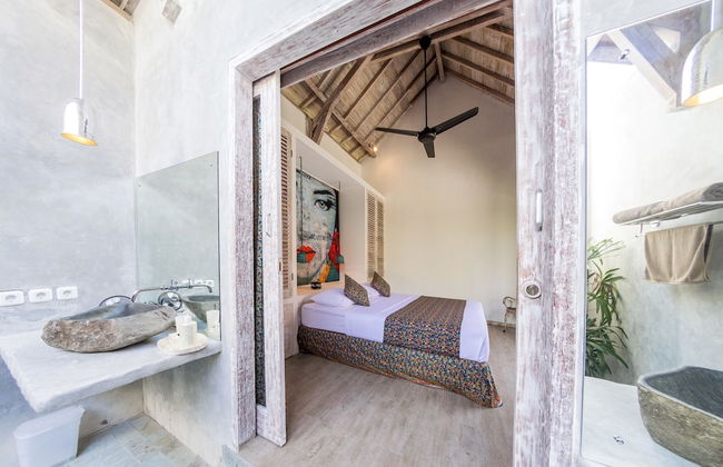 Joglo House Lombok - Foto 34