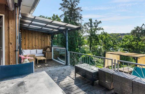 Ferienhaus 249 - Haus Seeblick - Foto 1
