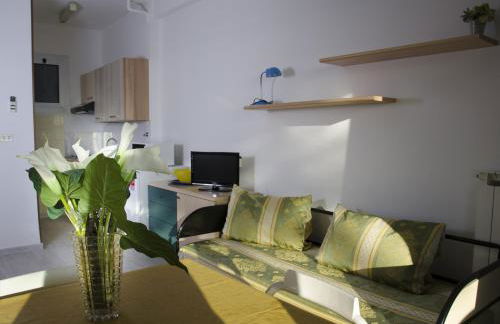 Residence Costa Templada - Photo 19