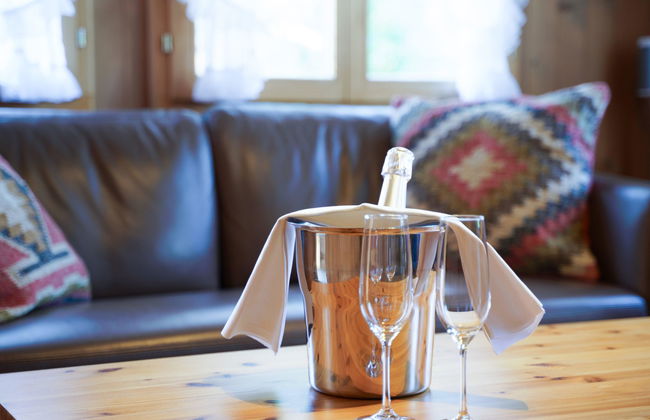 Lena, Chalet - Foto 8