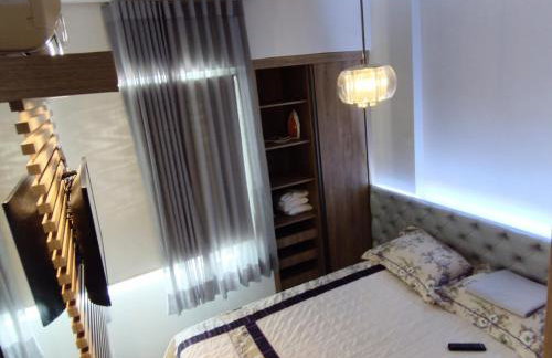 Flat 204 Smart Residence Teresina - Foto 12