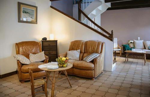 Maison conviviale avec jardin à Pordic - Idéale pour 13 pers. - Foto 12