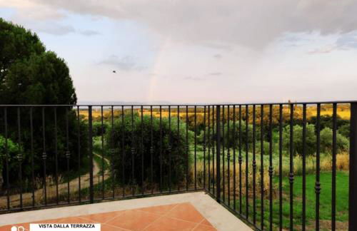 Casa nuova tra Umbria e Toscana con vista lago - Foto 48