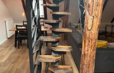 Grich Witch apartment - Foto 15