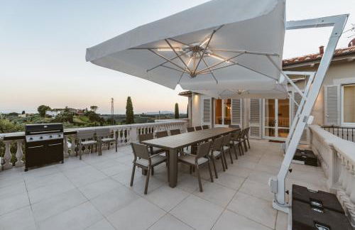 Villa La Terrazza - Foto 17