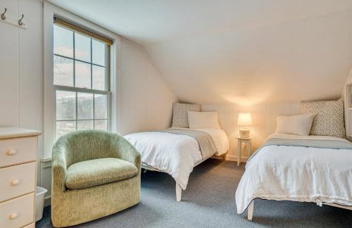 12 Mi to Bromley Mtn Ski Resort Quiet Hideaway - Foto 16