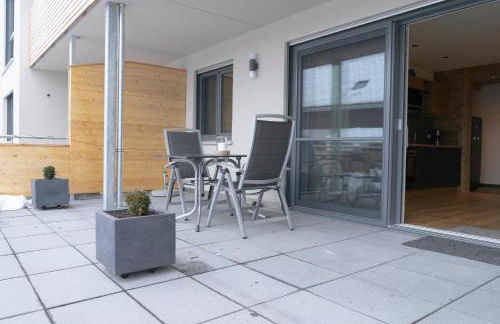 Ferienwohnung am Dorfbach - Foto 13