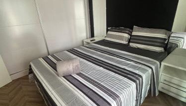 Apartamento na Praia do Perequê - Foto 5