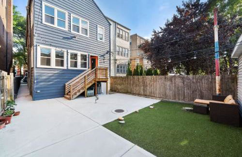 Beautiful rental unit in Chicago - Foto 14