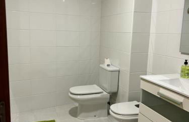 Acogedor apartamento ático en el centro de O Porriño - Foto 6