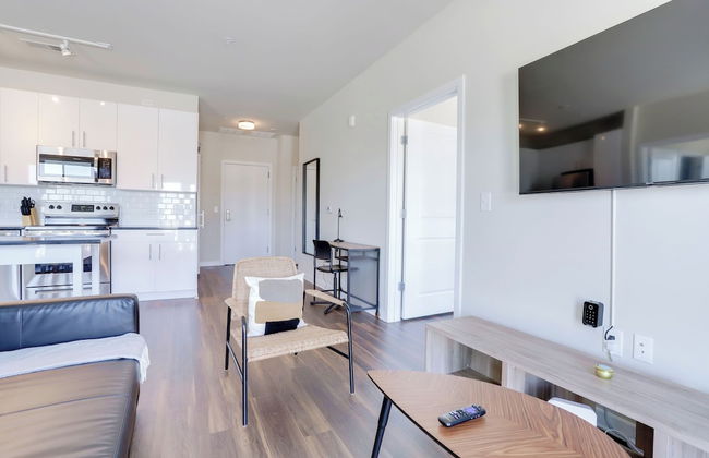 Spacious Apartment in Alexandria - Photo 18