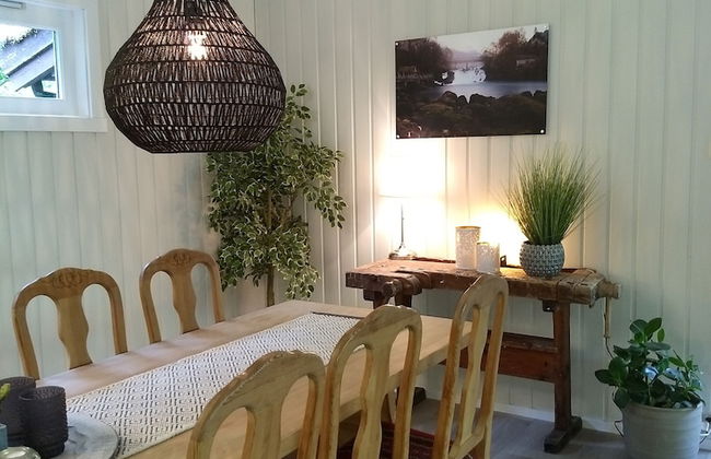 Oldevatn Camping - Photo 12