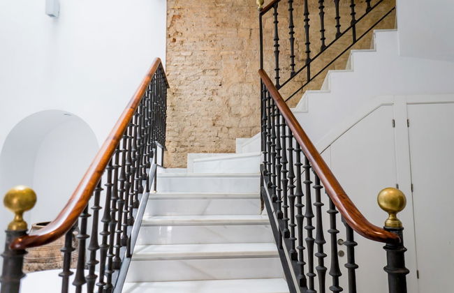 Casa Palacio La Casa Blanca Suites - Foto 52