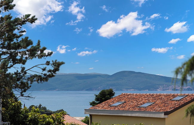 Terrazza Grande Apartment - Foto 24